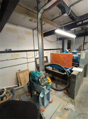 Lifts upgrade 5 19.11.25