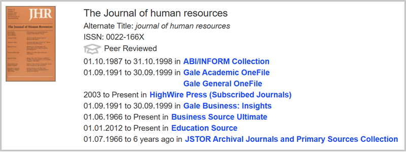 ejournals-a-z-example