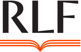 RLF Logo