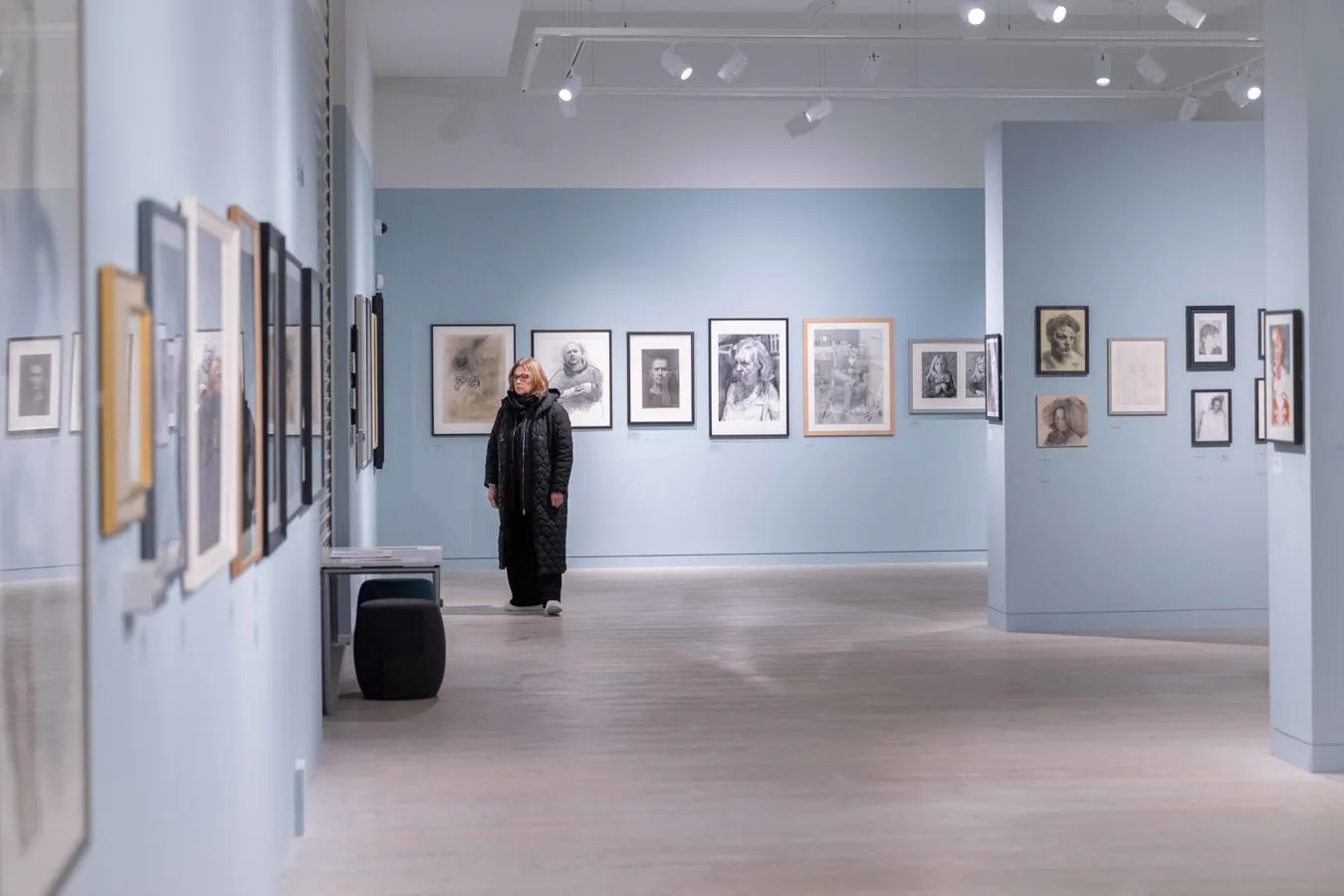 Art Gallery