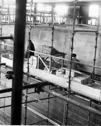 building construction