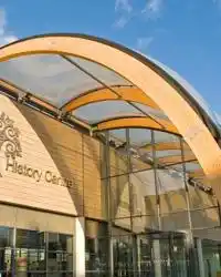 hull history centre