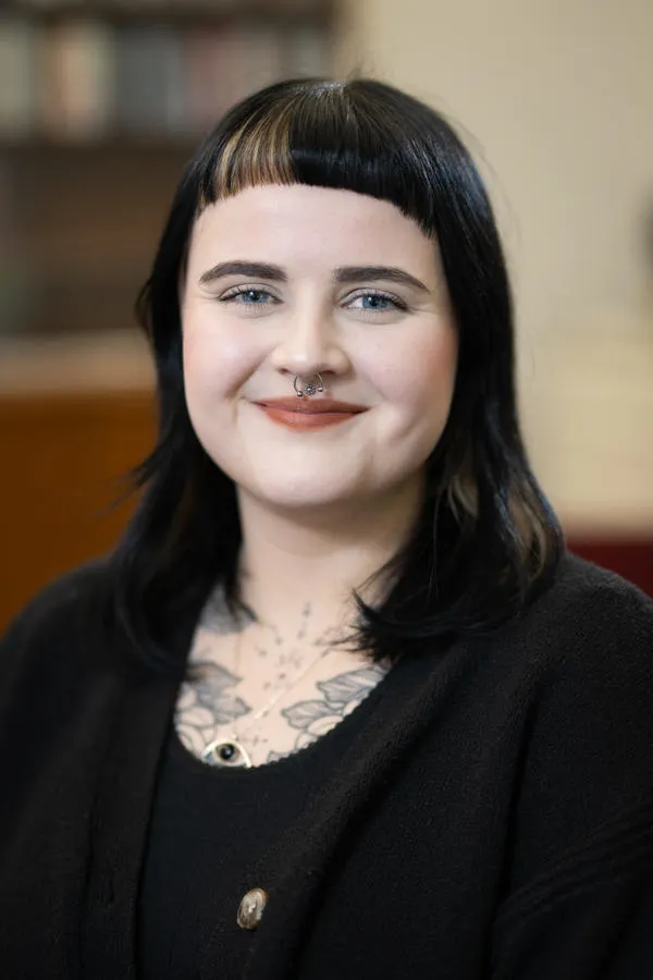 Jess Lewis